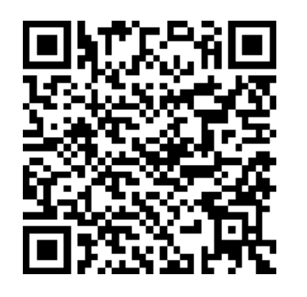 QR code for submission site
