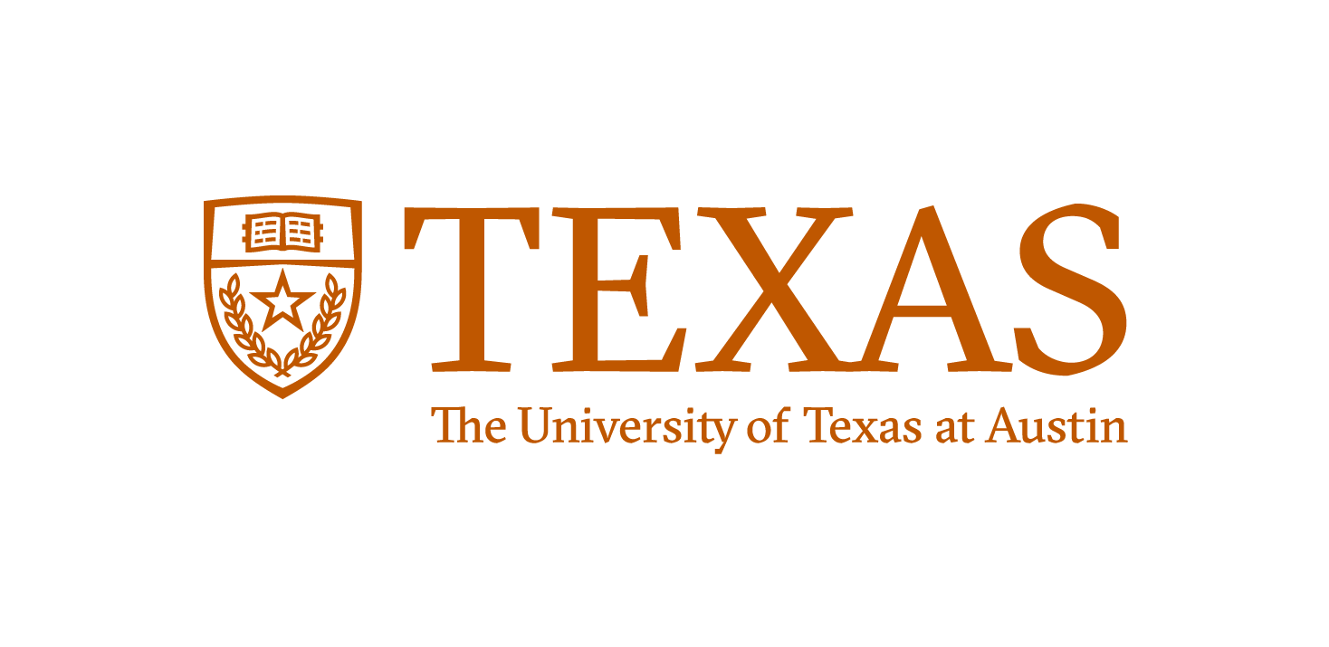 The University of Texas at Austin logo