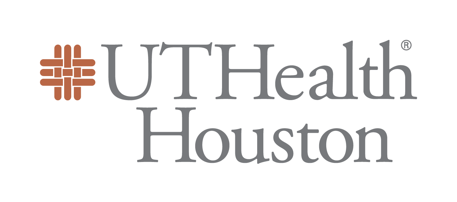 UTH Houston Logo