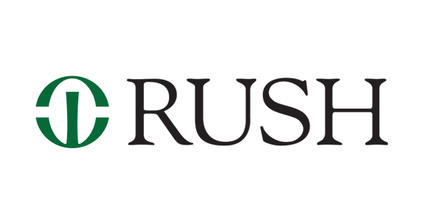 Rush University Logo