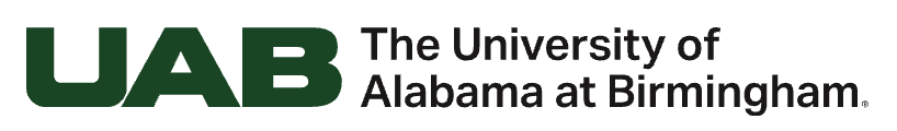 University of Alabama at Birmingham Logo
