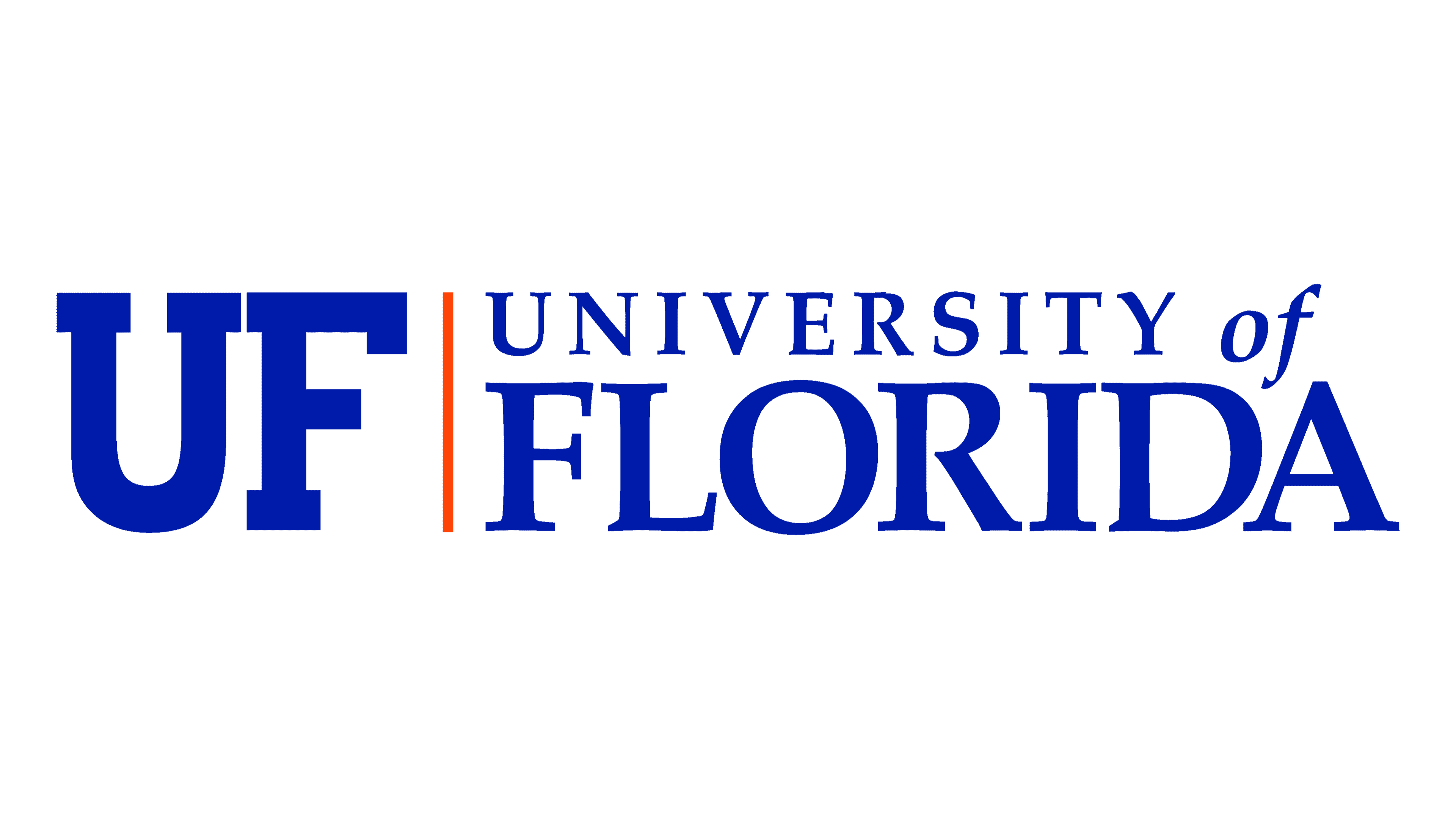 University of Florida, Gainesville Logo