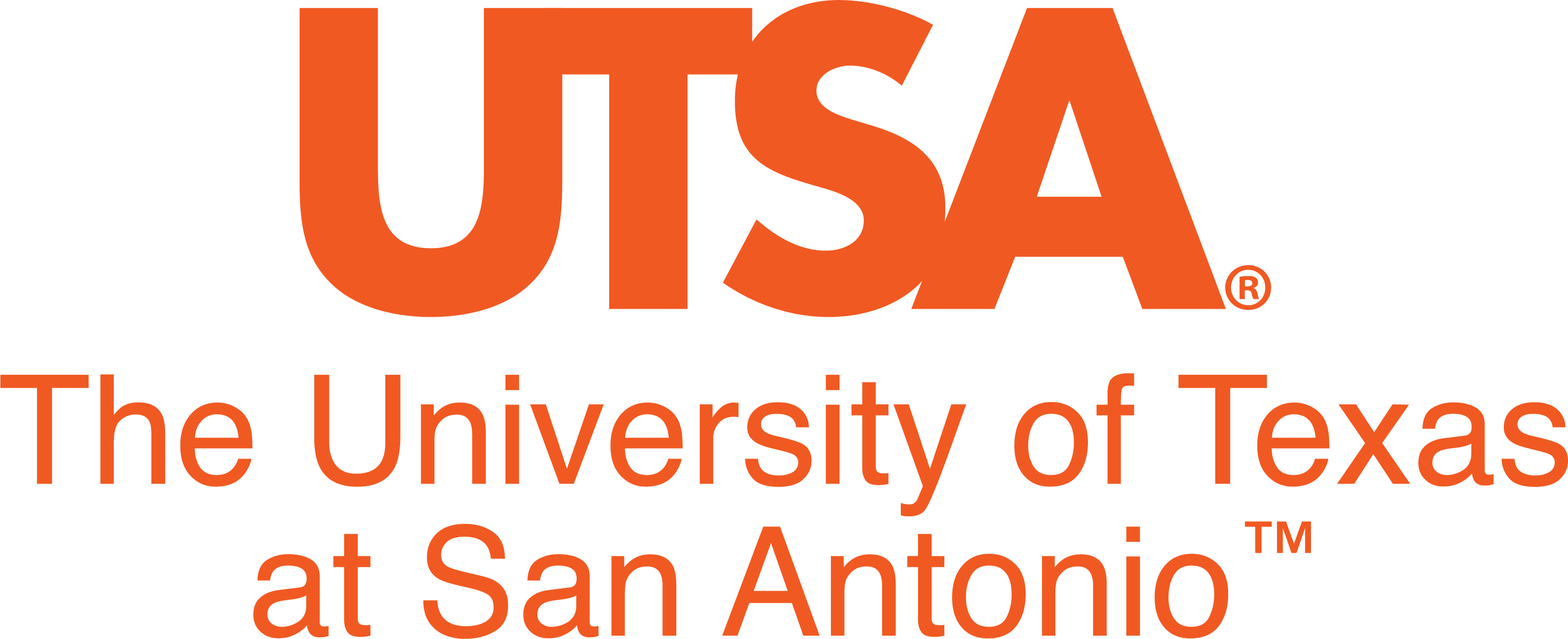 University of Texas San Antonio logo