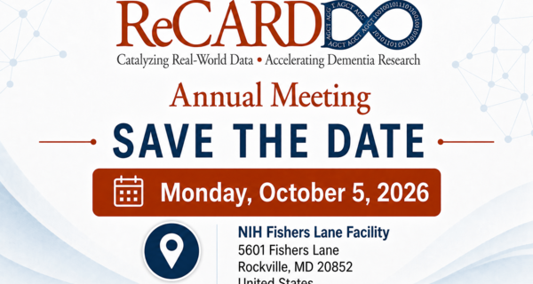 ReCARDO Annual Meeting