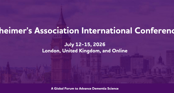 The Alzheimer’s Association International Conference (AAIC)