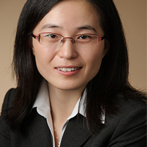Licong Cui