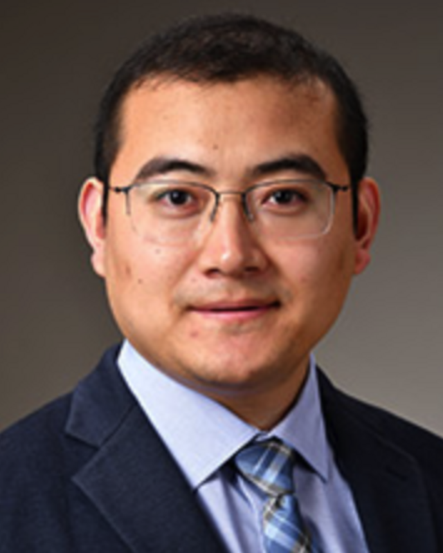 Shiqiang Tao