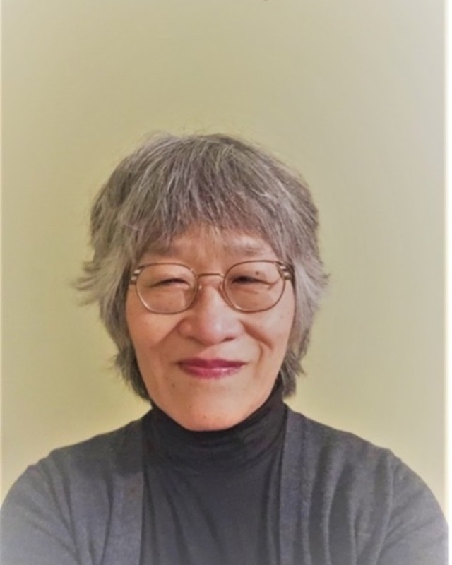 Sujuan Gao