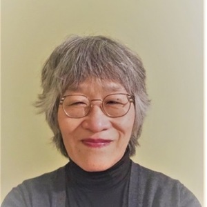 Sujuan Gao