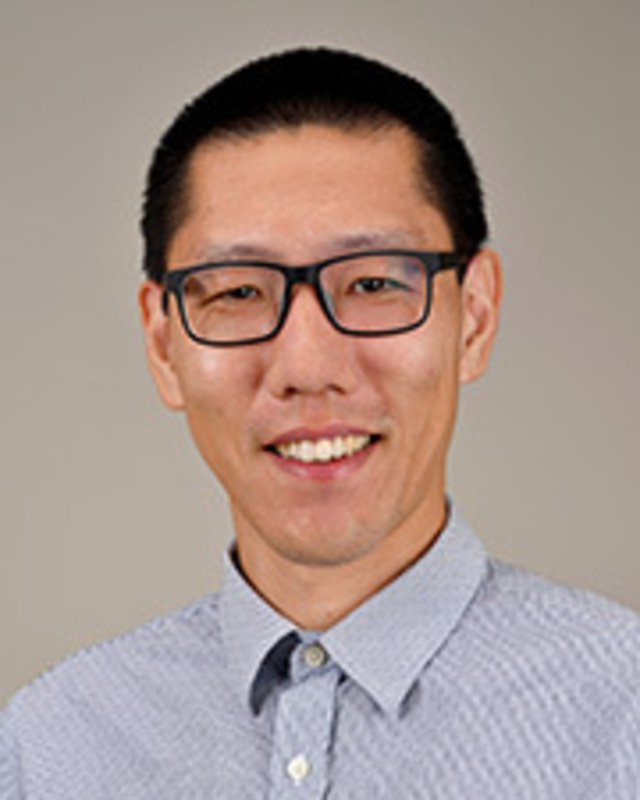 Yan Huang