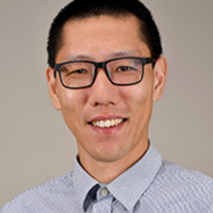 Yan Huang