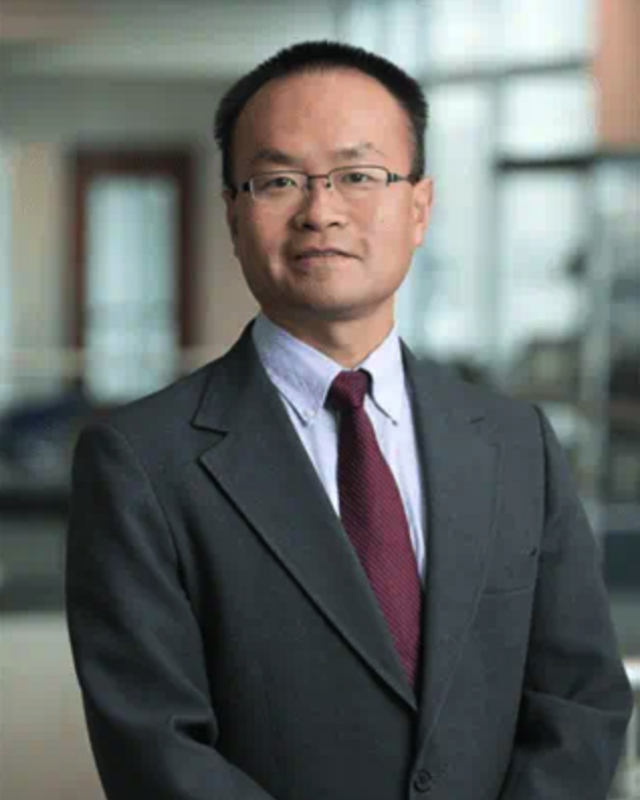 Kun Huang