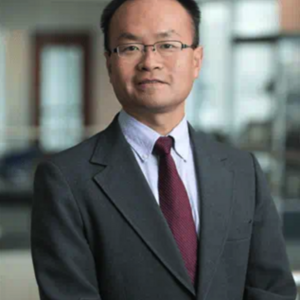 Kun Huang