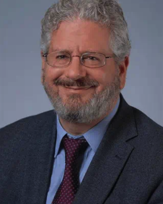 Andrew Saykin