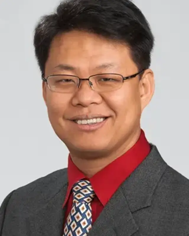 Jing Su