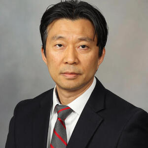 Sunghwan  Sohn