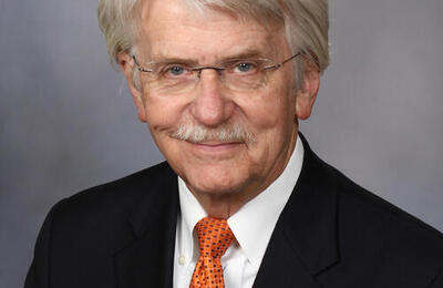 Ronald Petersen