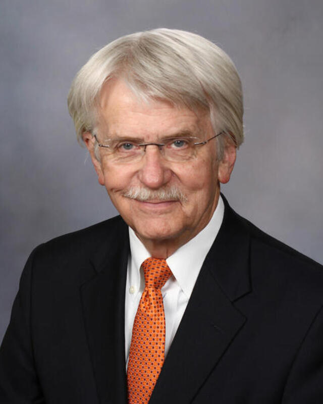 Ronald Petersen