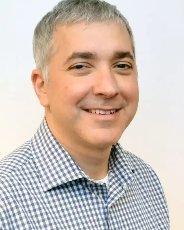 David Wolk