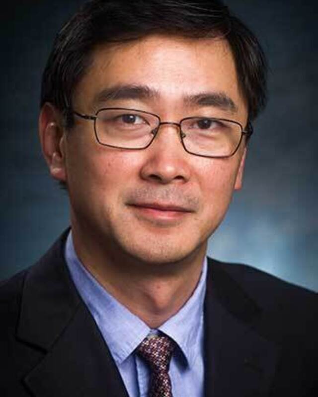 Jake Chen