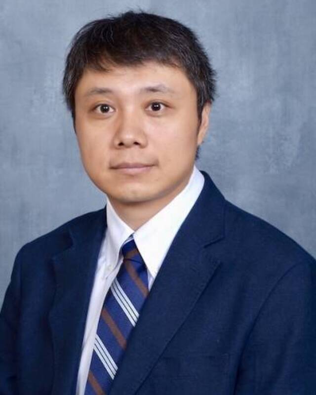Yonghui Wu