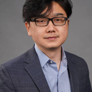 Yi Guo