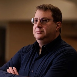 Paul Crane