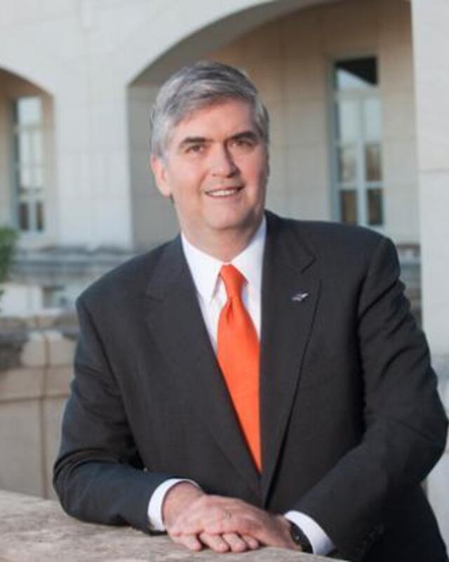George Perry
