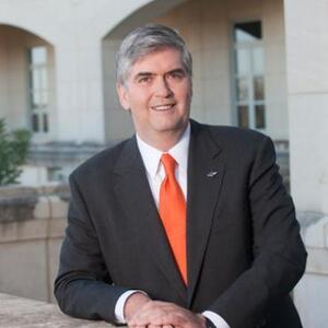 George Perry