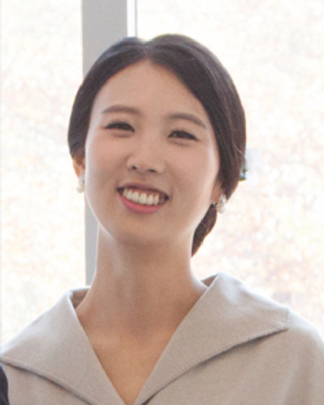Yejin Kim