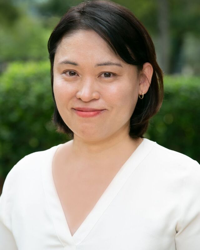 Youngran Kim