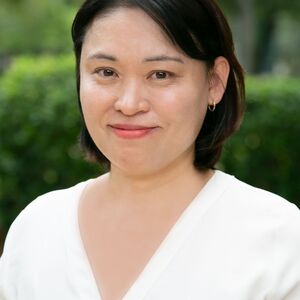 Youngran Kim