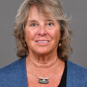 Trudy  Krause