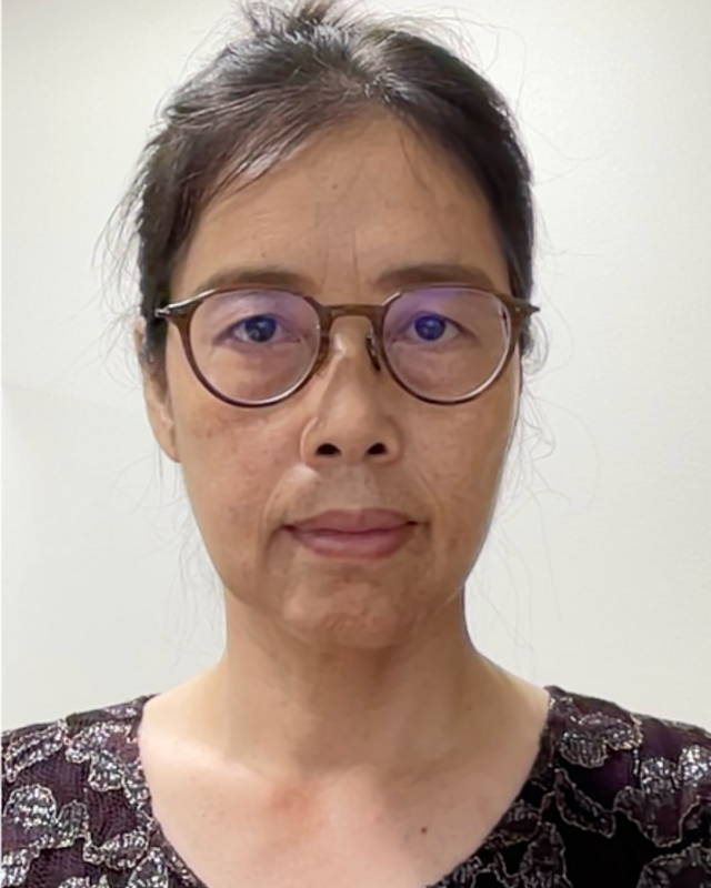Jinlian  Wang
