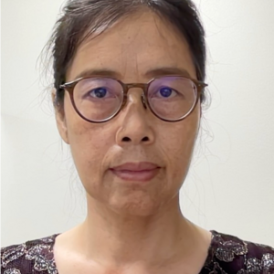 Jinlian  Wang