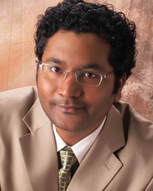 Toufeeq Ahmed Syed