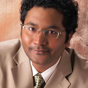 Toufeeq Ahmed Syed