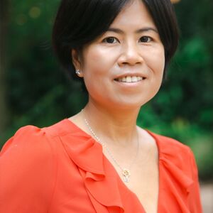 Qian  Xiao