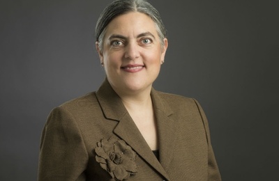Zoe  Arvanitakis