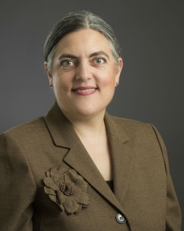 Zoe  Arvanitakis