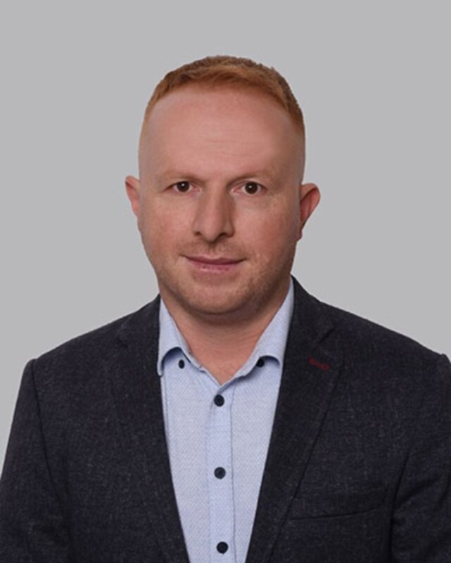 Mustafa Yildiz