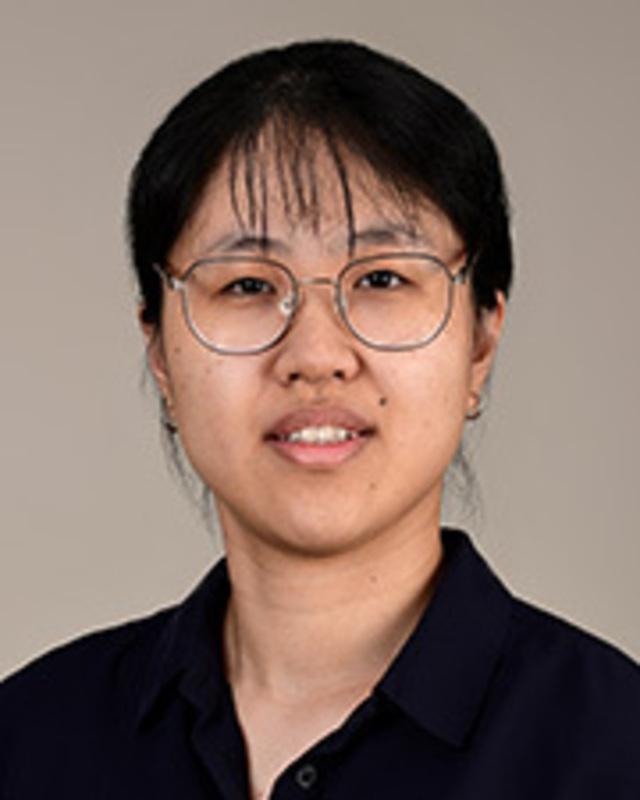 Xubing Hao